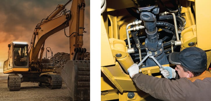 | All Equipment Solutions