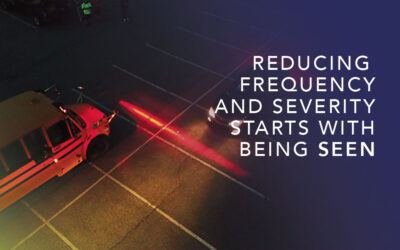 Reducing Frequency and Severity Starts With Being Seen
