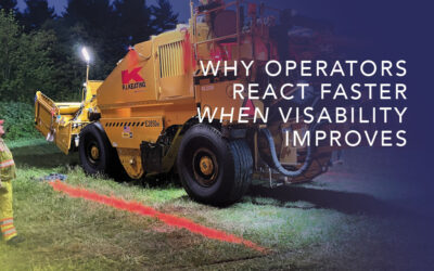 Why Operators React Faster When Visibility Improves