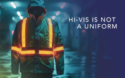 Hi-Vis Is Not a Uniform