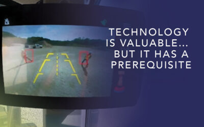 Technology Is Valuable… But It Has a Prerequisite