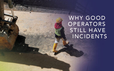 Why Good Operators Still Have Incidents