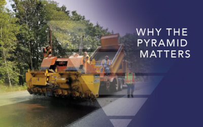 Why the Pyramid Matters